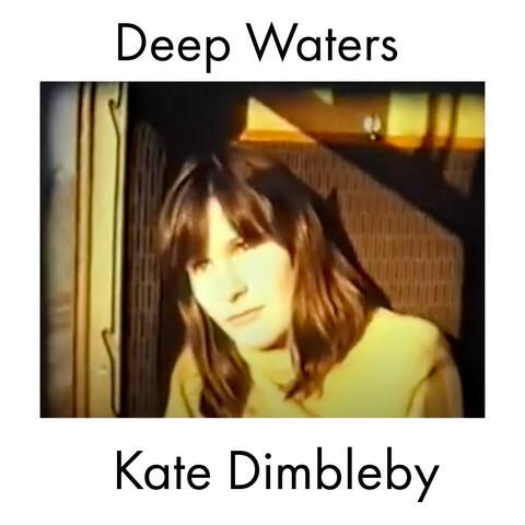 Kate Dimbleby