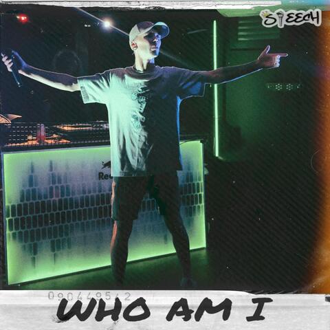 Who Am I