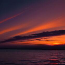 sailing native american flut and harp