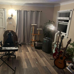 Terrifier (feat. TKAF)