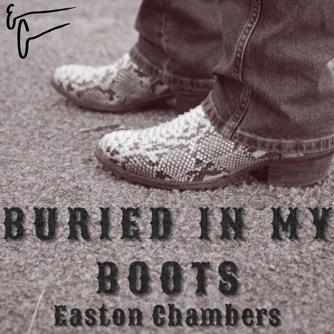 Buried In My Boots