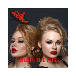 Light the fuse