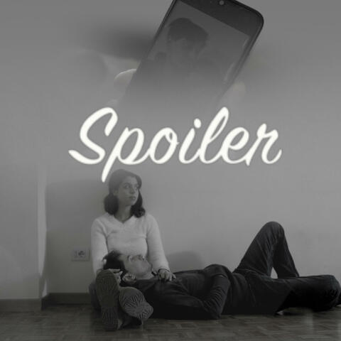 Spoiler (Colonna Sonora Originale Del Film)