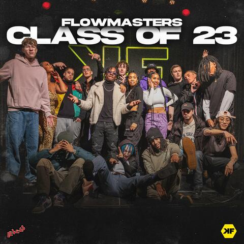 Flowmasters