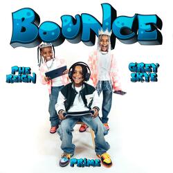 Bounce (feat. Phoenix Evans & Prime Evans)