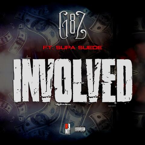 Involved (feat. Supa Suede)
