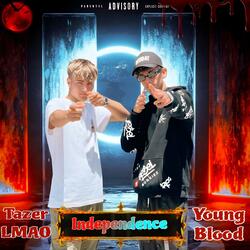 Armed n Dangerous (feat. tazerLMAO)