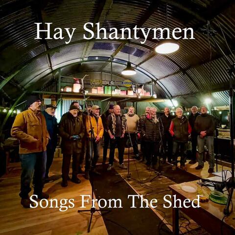 Songs From The Shed