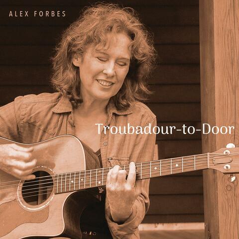 Troubadour-to-Door