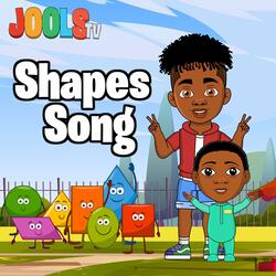 Shapes Song