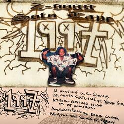 Really High (feat. Dark Cappa)