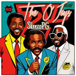 The O'Jays