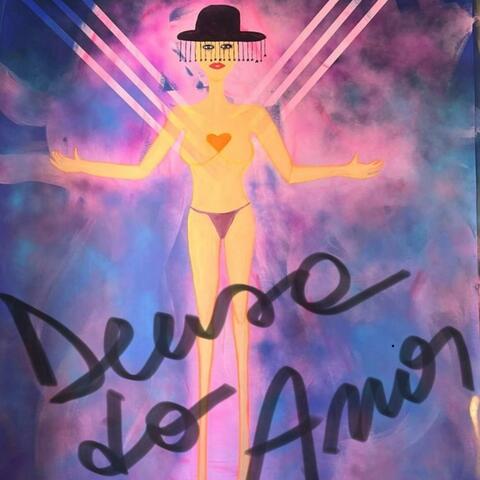 Deusa do Amor (feat. Eugenia Allen)
