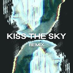 Kiss The Sky (feat. Rajeev)