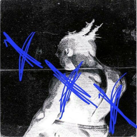 XXX (feat. Shainy & Streep 难)