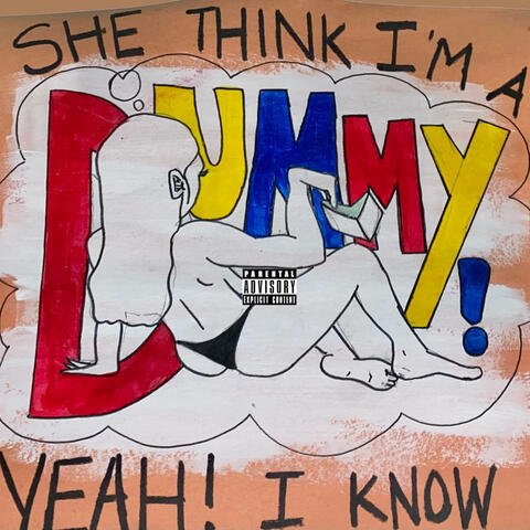 dummy! (feat. alvinmadeit)