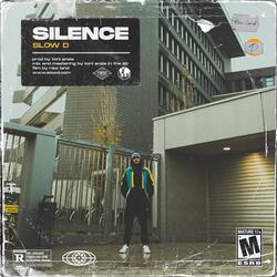 Silence (feat. Toni Anzis)