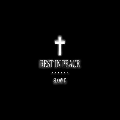 Rest In Peace (feat. Titó)