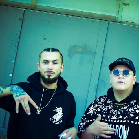 Itchy Freestyle ProdPronto (feat. Joey Medik)