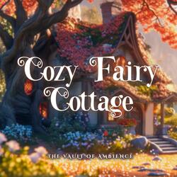 Cozy Fairy Cottage