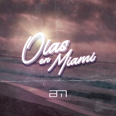 Olas en Miami
