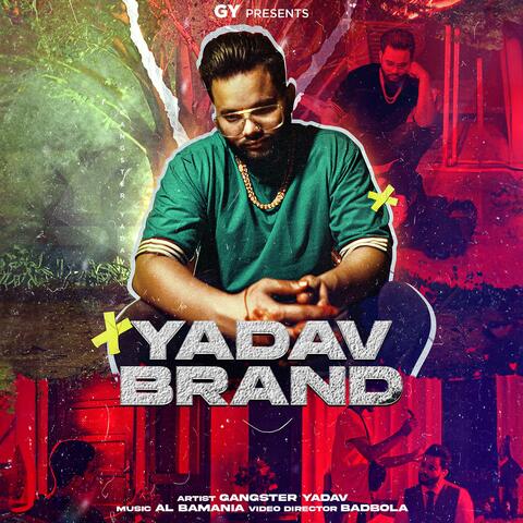 YADAV BRAND