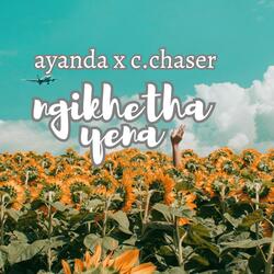 Ngikhetha yena (feat. Ayanda)