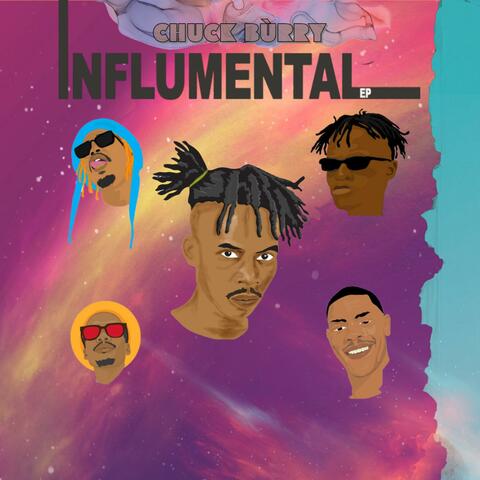 Influmental Ep