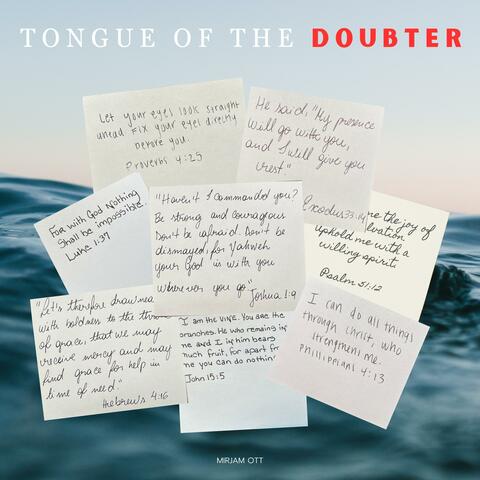 Tongue Of The Doubter