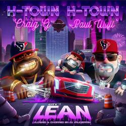 H-Town H-Town (feat. Craig G & Paul Wall)
