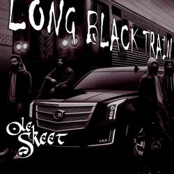 Long Black Train