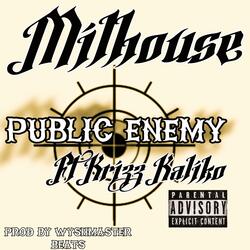 Public Enemy (feat. Krizz Kaliko)