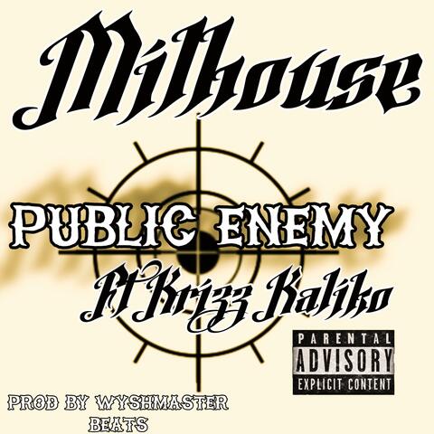 Public Enemy (feat. Krizz Kaliko)