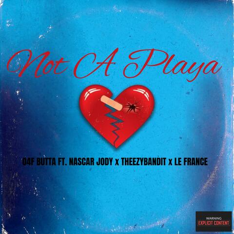 NOT A PLAYA