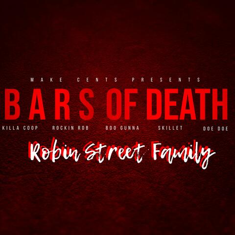 BARS OF DEATH