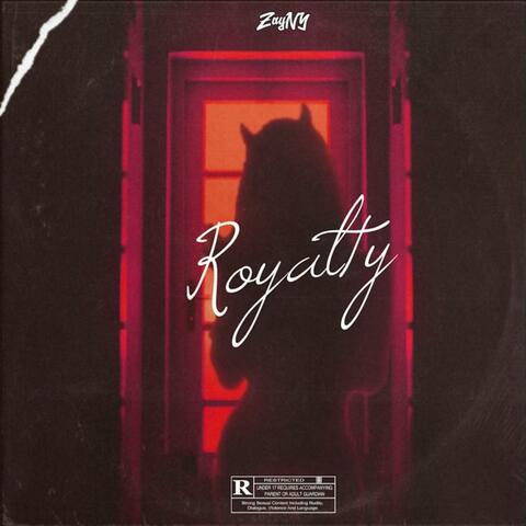 Royatly