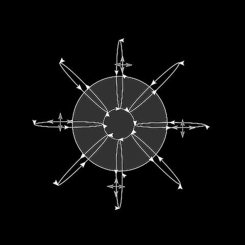 MAGNETAR (feat. Kaizen Khan)
