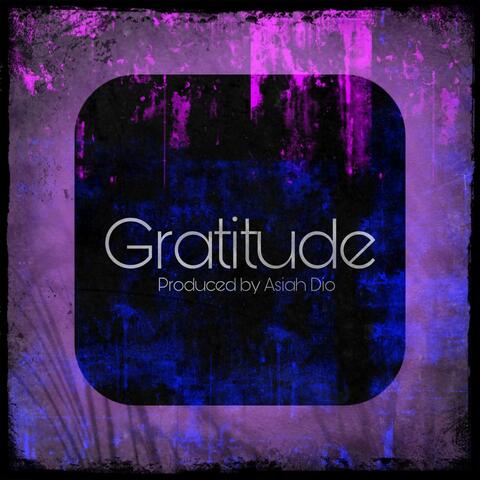 Gratitude