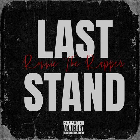 Last Stand
