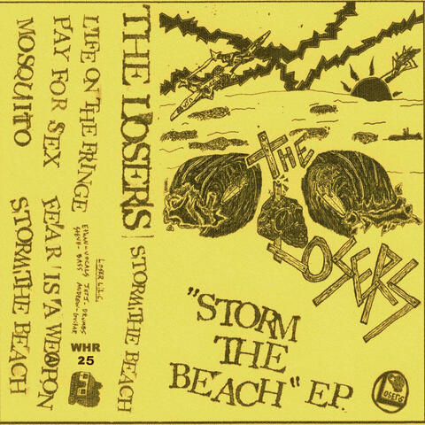 "Storm the Beach" EP