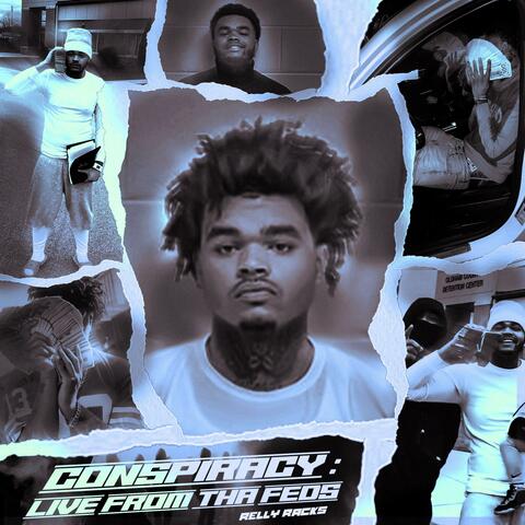 Conspiracy: Live from tha Feds