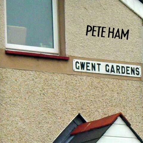 Pete Ham