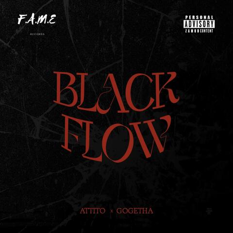 BlackFlow (feat. Gogetha)