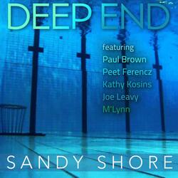 Deep End (Naked) (feat. Peter Ferencz & M'Lynn)