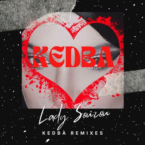 KEDBA Remixes