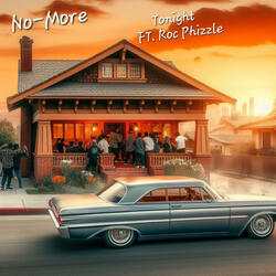 Tonight (feat. Roc Phizzle & Abelbeats)