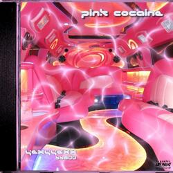 PinkCocaine (feat. BB800)