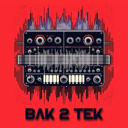 Bak 2 Tek (feat. MC Kyla)