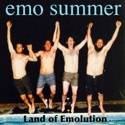 Land of Emolution