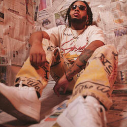 Speed Racer (feat. Ozone Guala & PlayedOutBaby)